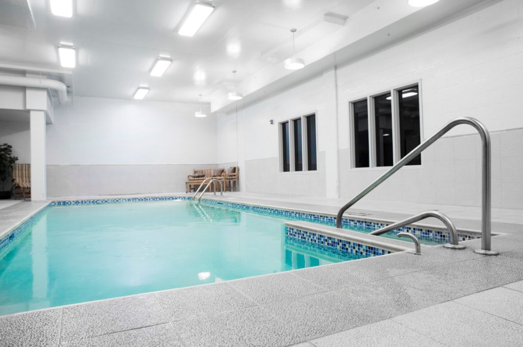 Indoor Swimmingpool